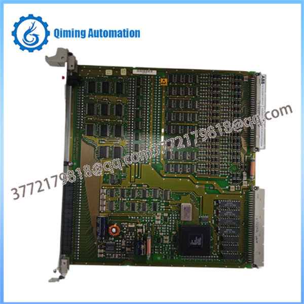 ABB 216AB61 HESG324013R0101 Procontrol Digital Output Unit - Industrial Automation Module
